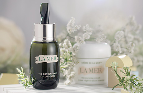 Unleash your Inner Strength with La Mer